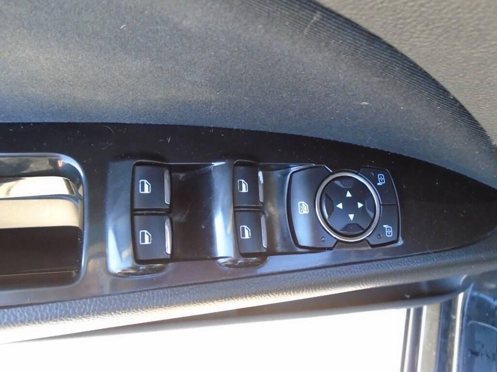 used 2014 Ford Fusion car, priced at $9,975