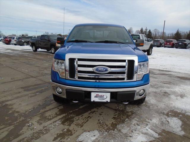 used 2009 Ford F-150 car, priced at $11,975