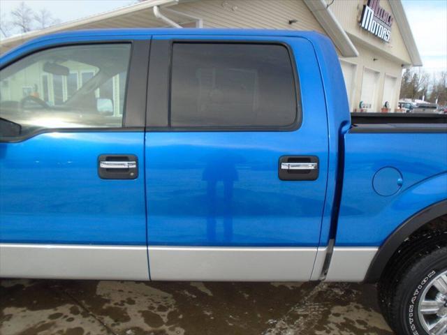 used 2009 Ford F-150 car, priced at $11,975