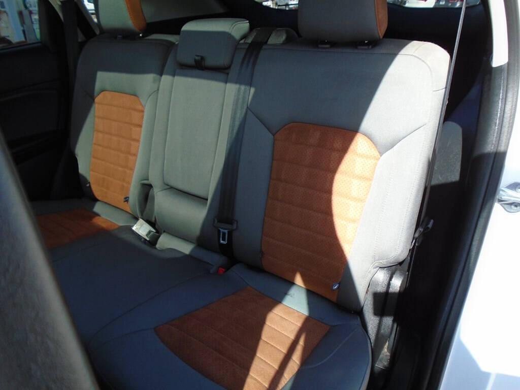 used 2018 Ford Edge car, priced at $15,975