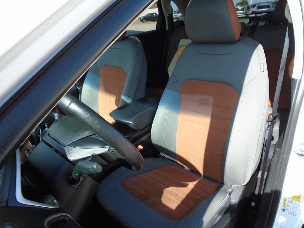 used 2018 Ford Edge car, priced at $15,975