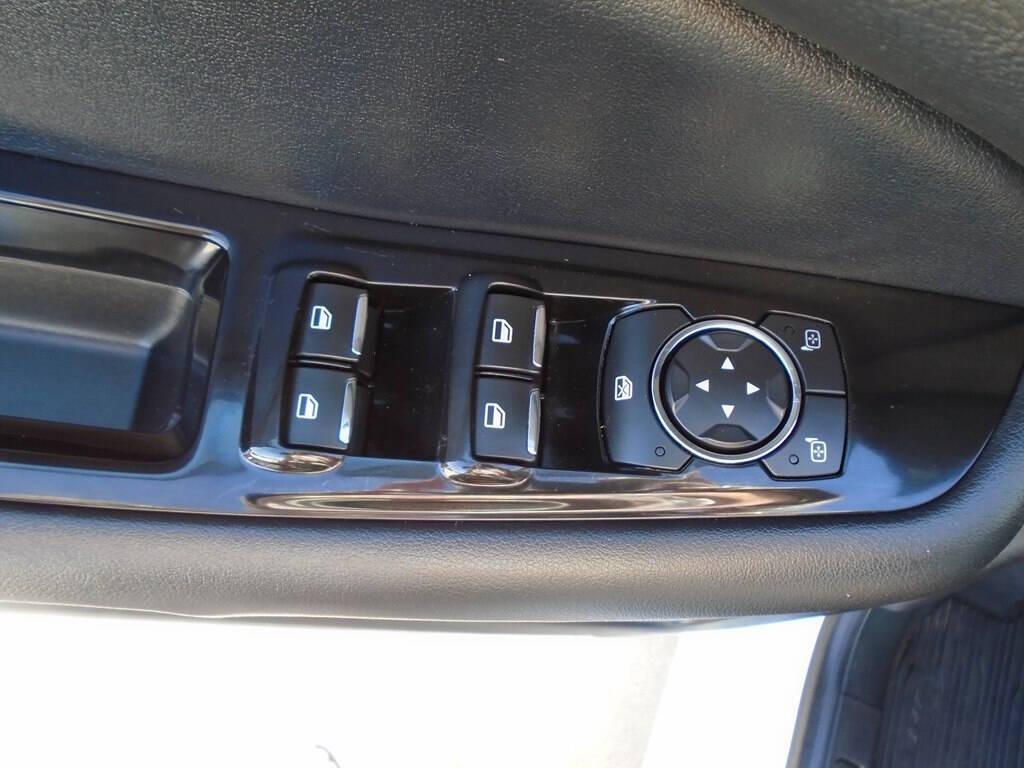 used 2018 Ford Edge car, priced at $15,975