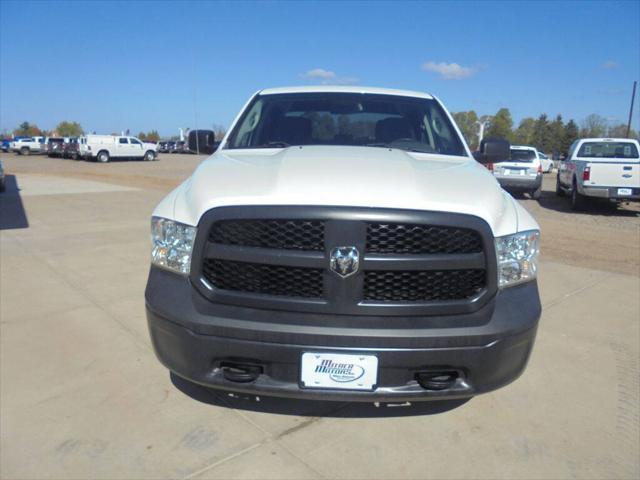 used 2016 Ram 1500 car, priced at $19,975