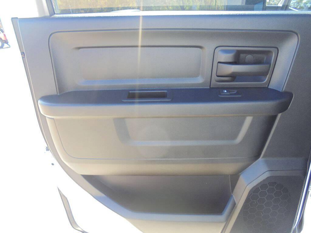 used 2016 Ram 1500 car, priced at $19,975
