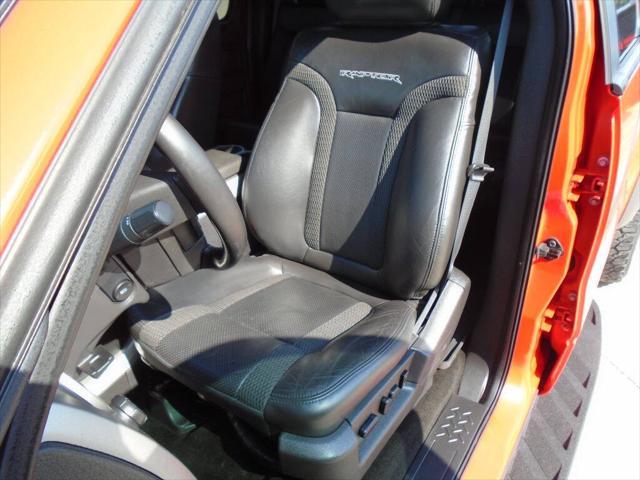 used 2012 Ford F-150 car, priced at $29,975