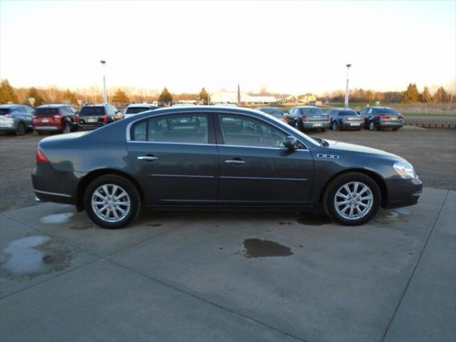 used 2011 Buick Lucerne car, priced at $8,475
