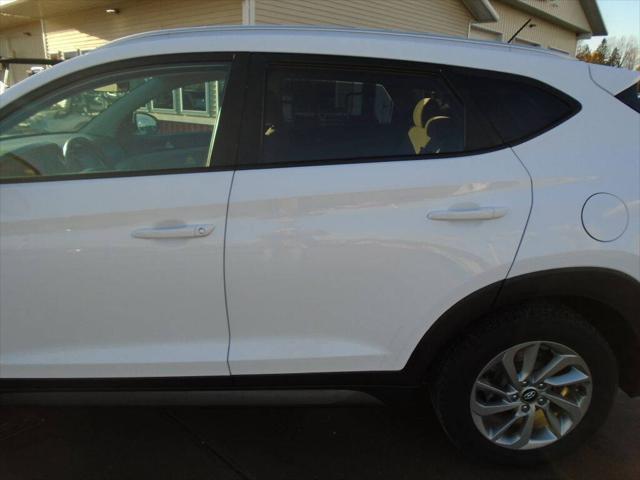 used 2016 Hyundai Tucson car, priced at $6,975