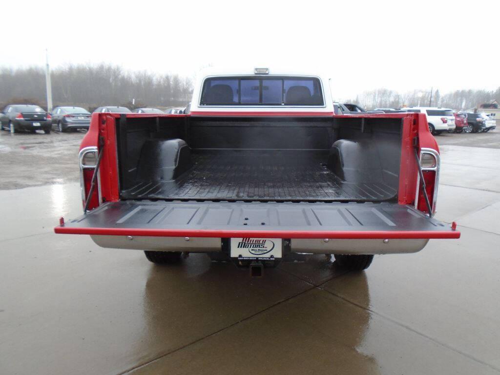 used 1970 Chevrolet C20/K20 car, priced at $29,900