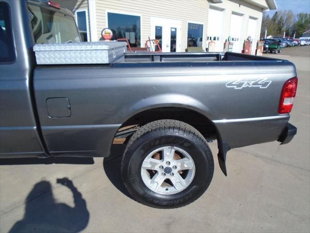 used 2006 Ford Ranger car, priced at $4,975
