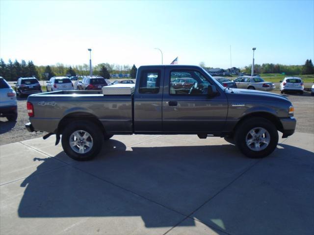 used 2006 Ford Ranger car, priced at $4,975