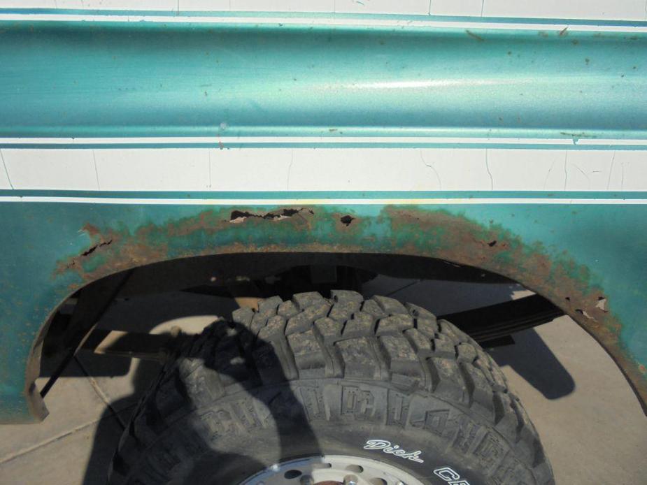 used 1976 Ford F-150 car, priced at $7,975