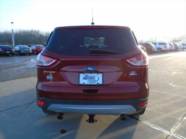 used 2014 Ford Escape car, priced at $10,975