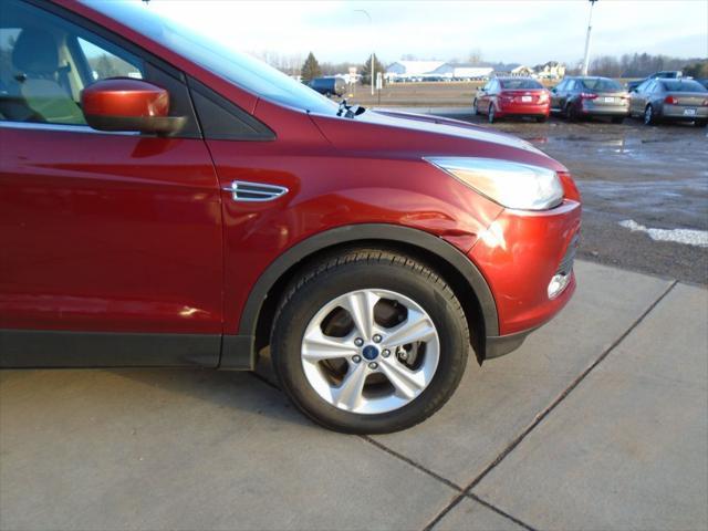 used 2014 Ford Escape car, priced at $10,975