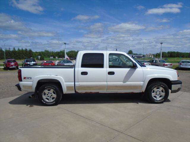 used 2004 Chevrolet Silverado 1500 car, priced at $4,975