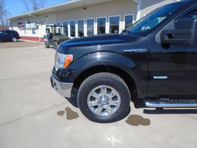 used 2013 Ford F-150 car, priced at $19,975