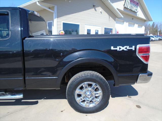 used 2013 Ford F-150 car, priced at $19,975