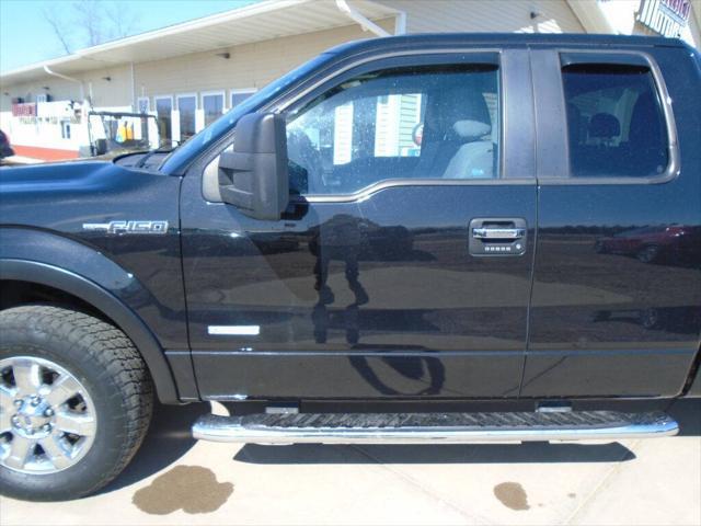 used 2013 Ford F-150 car, priced at $19,975