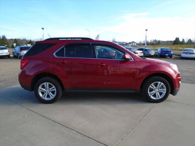 used 2014 Chevrolet Equinox car, priced at $10,975