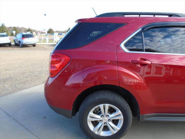 used 2014 Chevrolet Equinox car, priced at $10,975