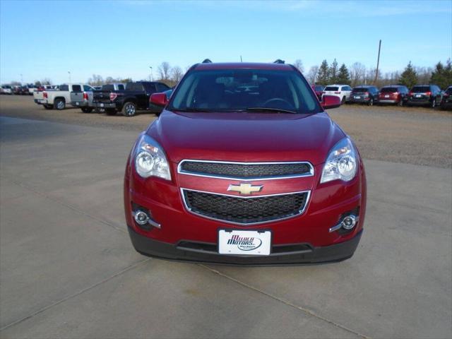 used 2014 Chevrolet Equinox car, priced at $10,975