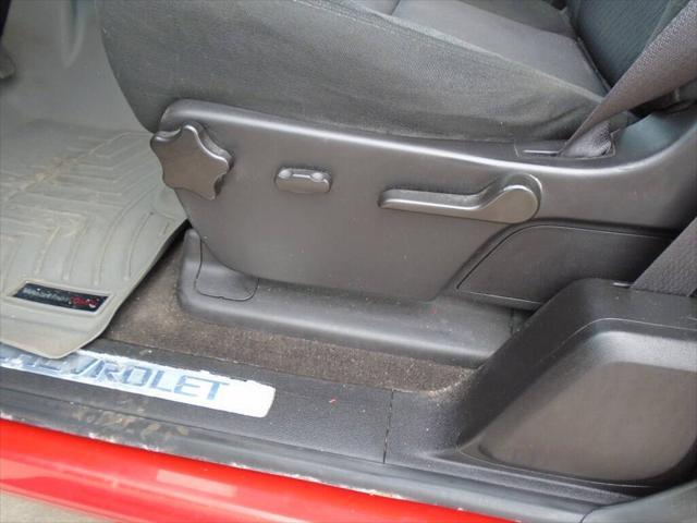 used 2013 Chevrolet Silverado 1500 car, priced at $12,975