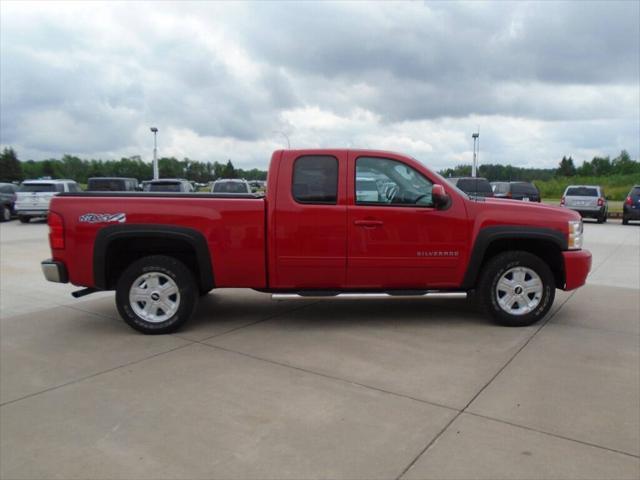 used 2013 Chevrolet Silverado 1500 car, priced at $12,975
