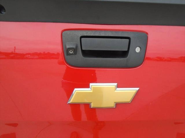 used 2013 Chevrolet Silverado 1500 car, priced at $12,975