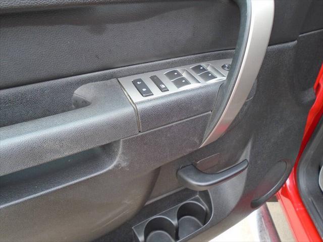 used 2013 Chevrolet Silverado 1500 car, priced at $12,975
