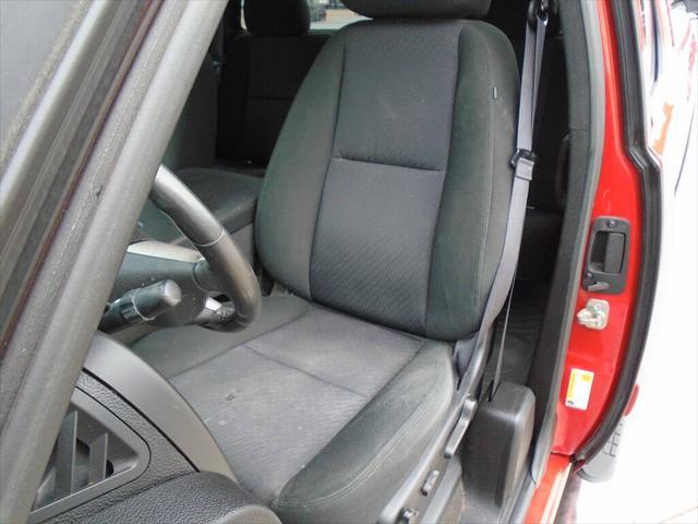 used 2013 Chevrolet Silverado 1500 car, priced at $12,975