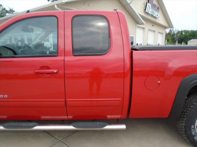 used 2013 Chevrolet Silverado 1500 car, priced at $12,975