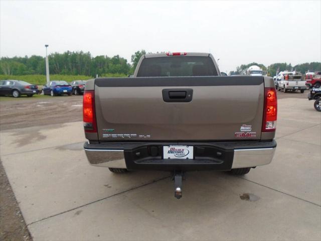 used 2012 GMC Sierra 1500 car, priced at $12,975