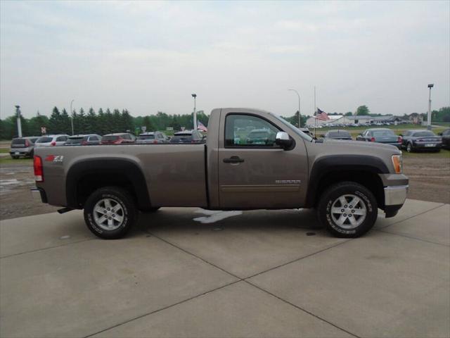 used 2012 GMC Sierra 1500 car, priced at $12,975