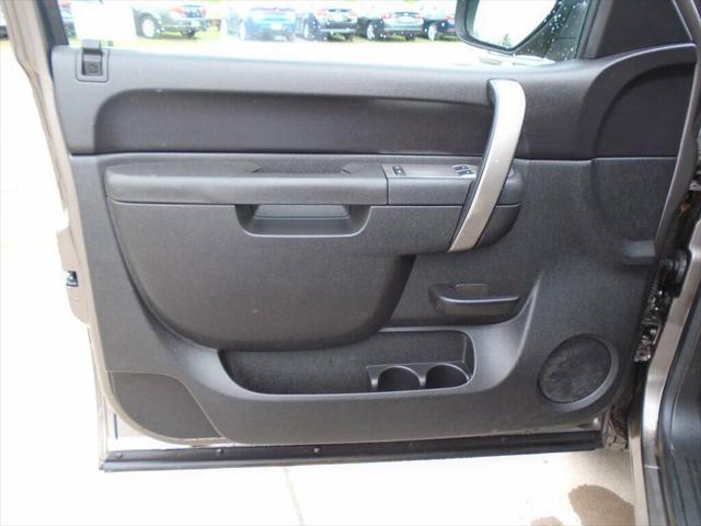 used 2012 GMC Sierra 1500 car, priced at $12,975