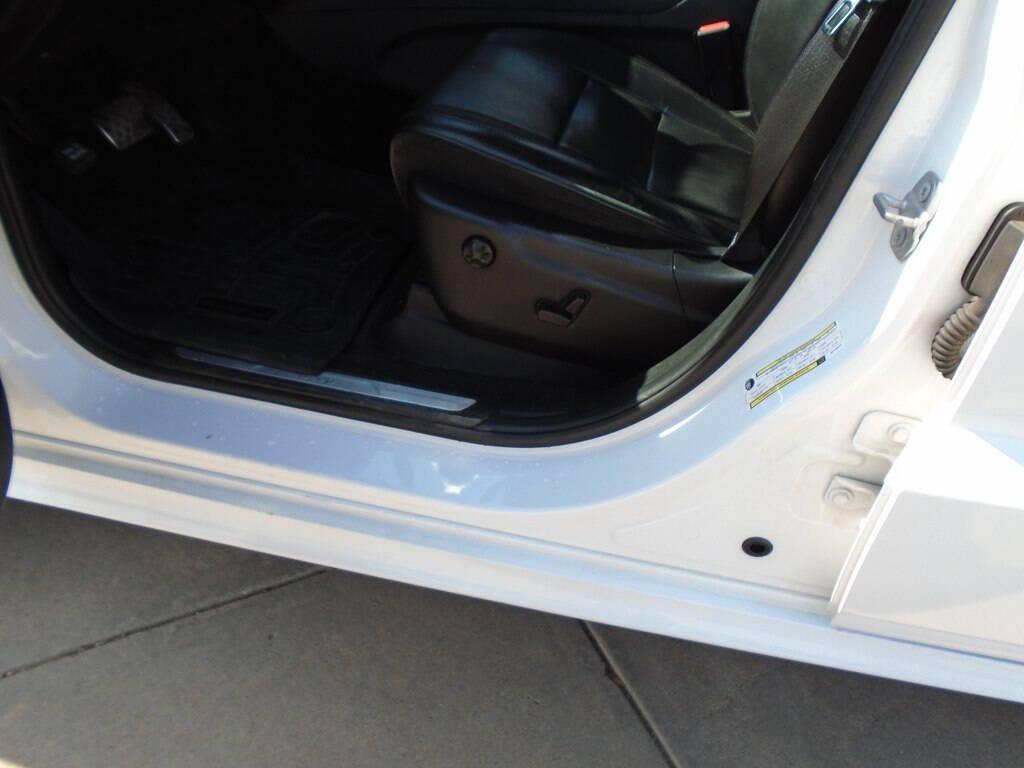 used 2018 Jeep Grand Cherokee car, priced at $18,975