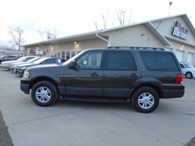 used 2005 Ford Expedition car, priced at $5,975