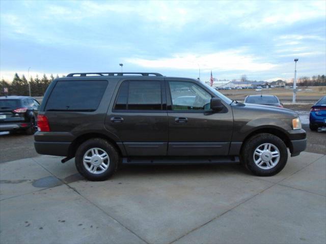 used 2005 Ford Expedition car, priced at $5,975