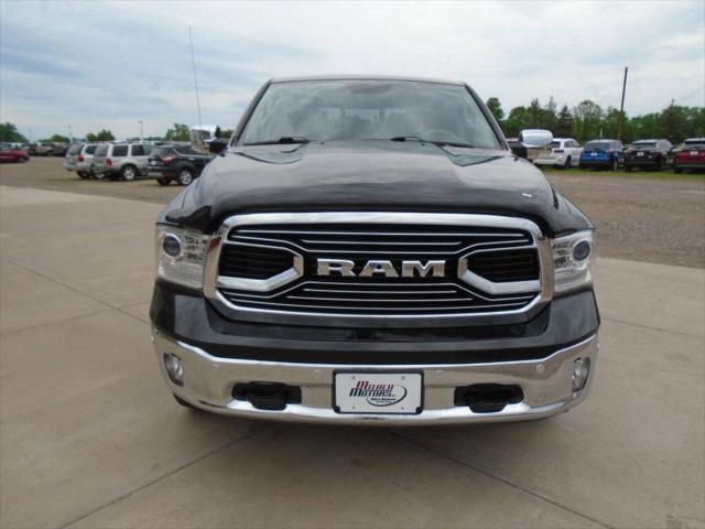 used 2017 Ram 1500 car, priced at $23,975