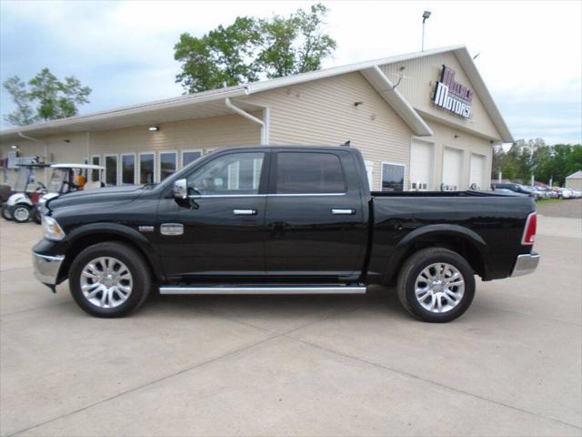 used 2017 Ram 1500 car, priced at $23,975