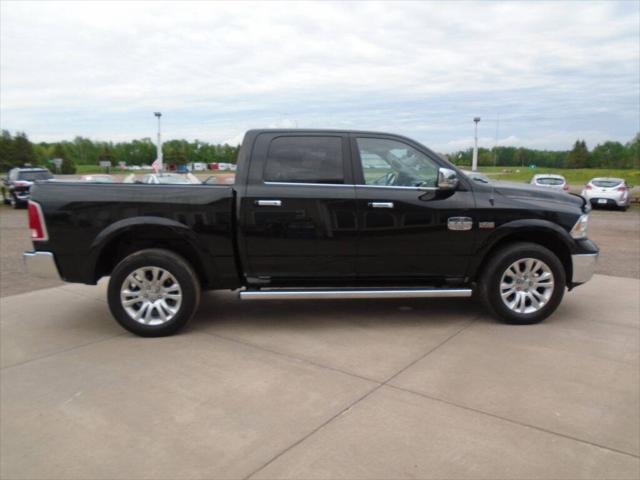 used 2017 Ram 1500 car, priced at $23,975