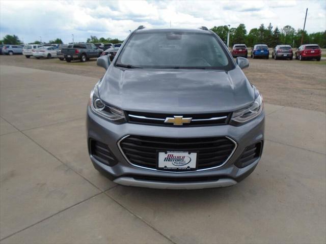 used 2019 Chevrolet Trax car, priced at $13,275