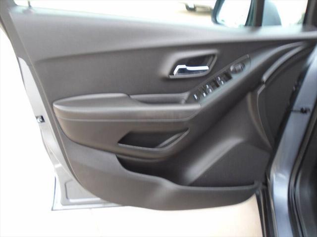 used 2019 Chevrolet Trax car, priced at $13,275