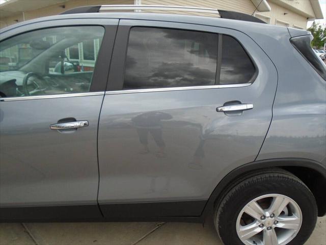 used 2019 Chevrolet Trax car, priced at $13,275