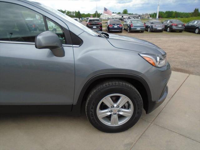 used 2019 Chevrolet Trax car, priced at $13,275