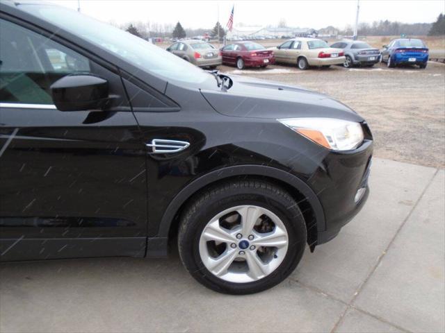 used 2016 Ford Escape car, priced at $10,975