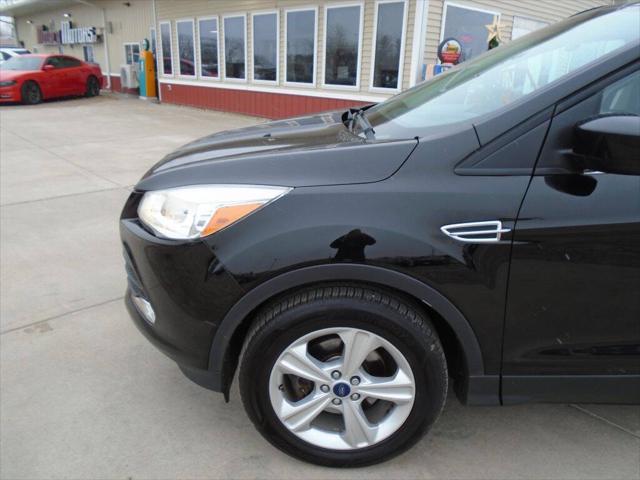 used 2016 Ford Escape car, priced at $10,975