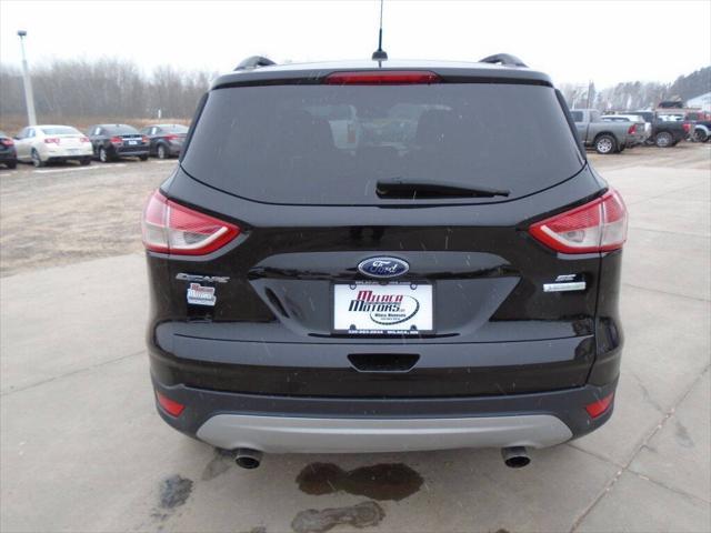 used 2016 Ford Escape car, priced at $10,975