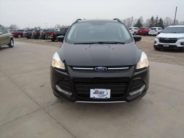 used 2016 Ford Escape car, priced at $10,975