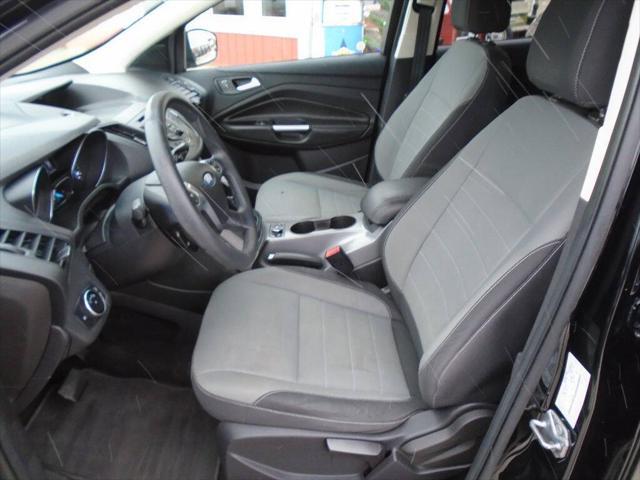 used 2016 Ford Escape car, priced at $10,975