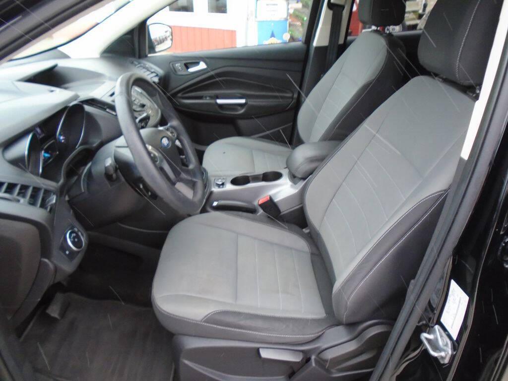 used 2016 Ford Escape car, priced at $10,975