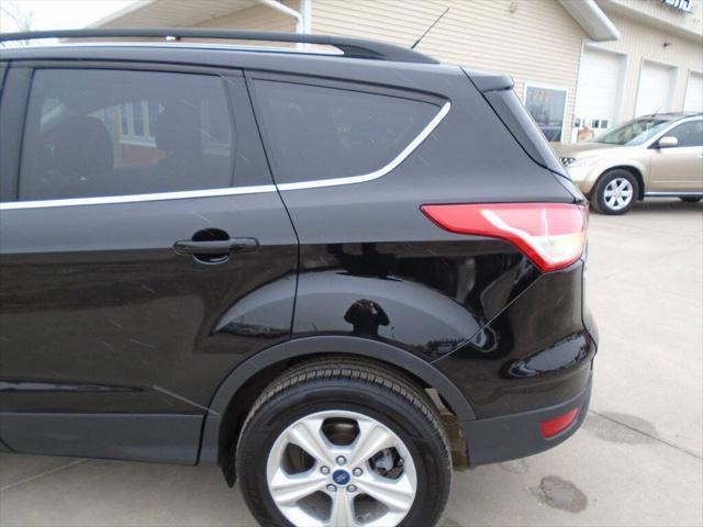 used 2016 Ford Escape car, priced at $10,975